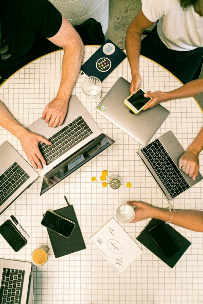 Affiliate Marketing: Earn Money by Promoting What You Love