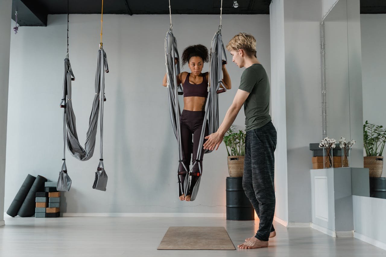 The Benefits of Exercise: Fuel for a Healthier Life
