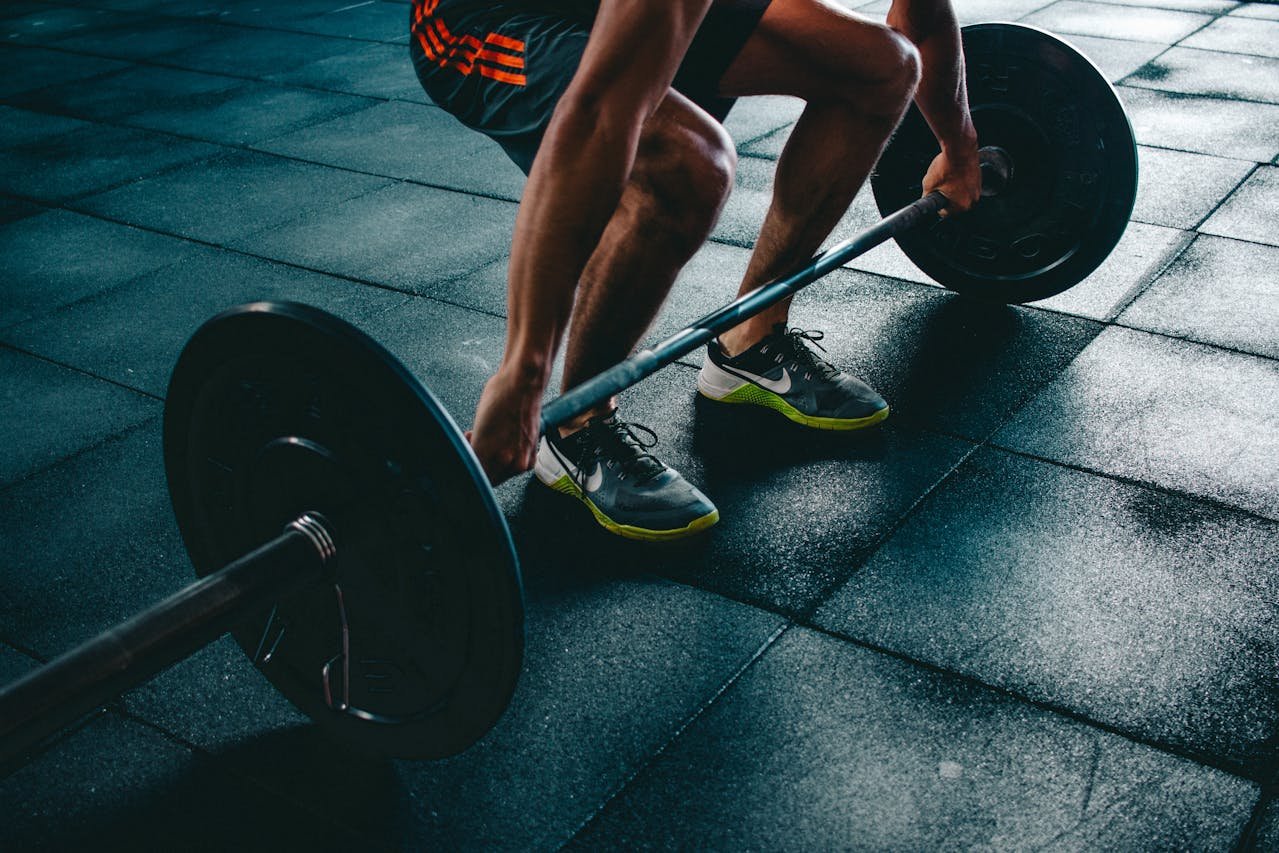 Exercises: The Foundation of a Strong Body and Mind