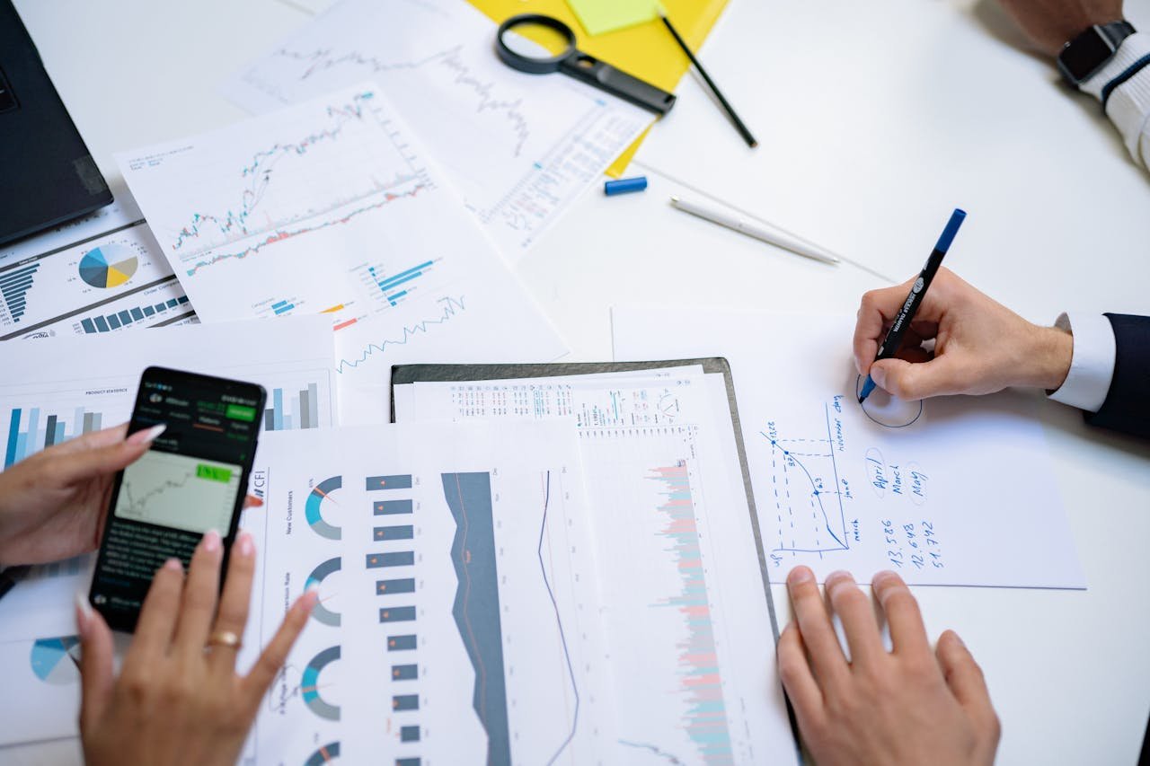 Market Research: The Foundation of Informed Business Decisions