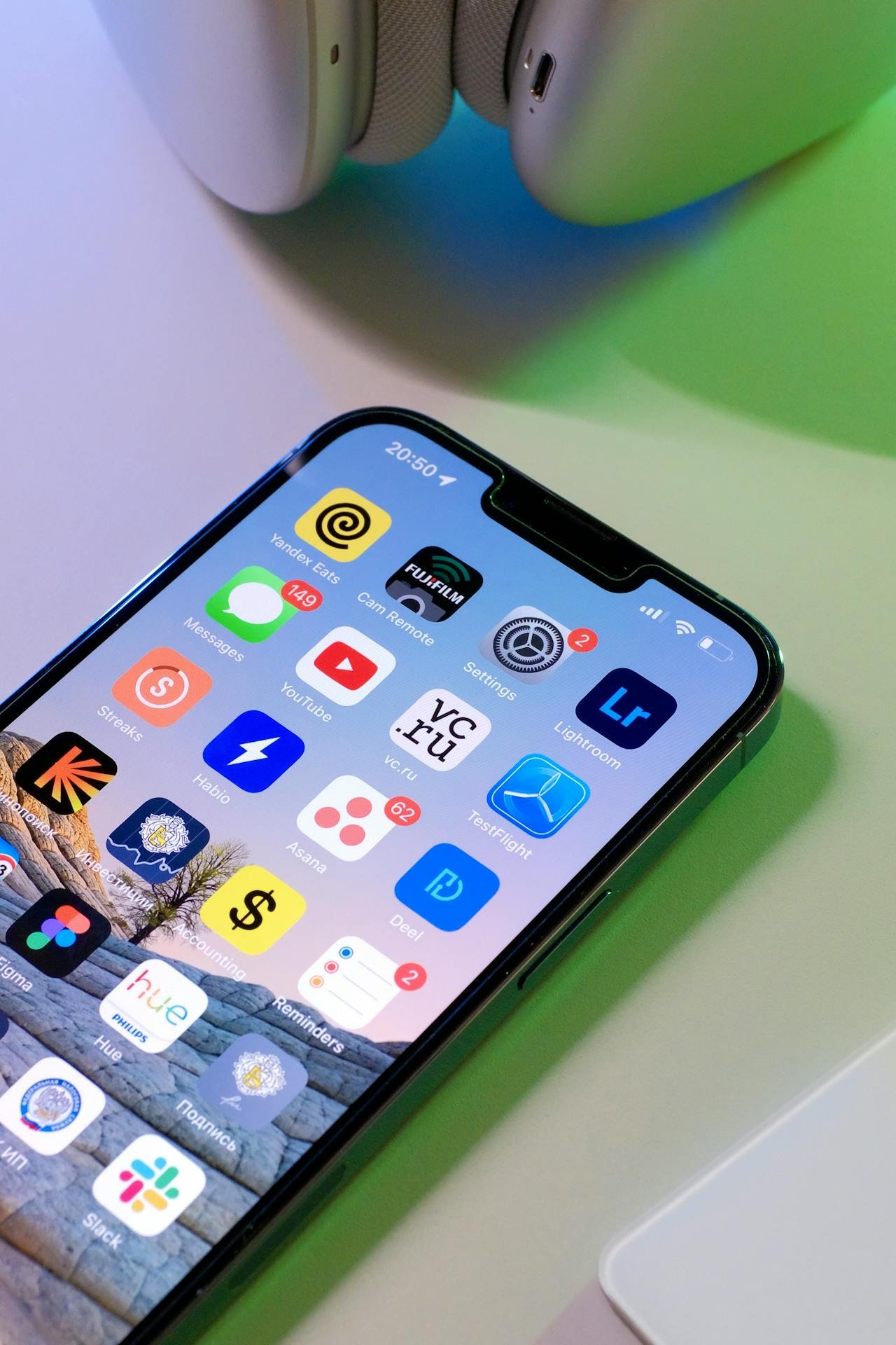 Mobile Apps in 2025: The Digital Lifeline of Everyday Life