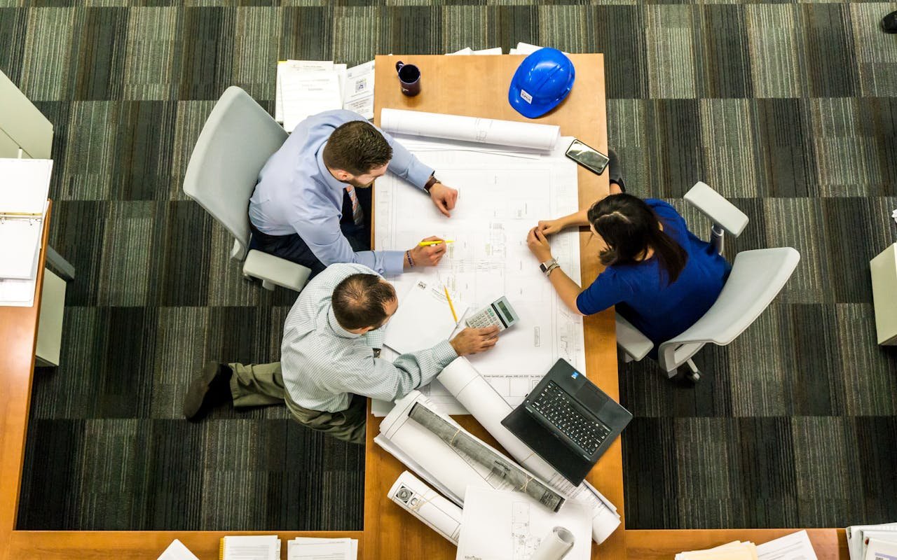 Project Management: Turning Plans into Results