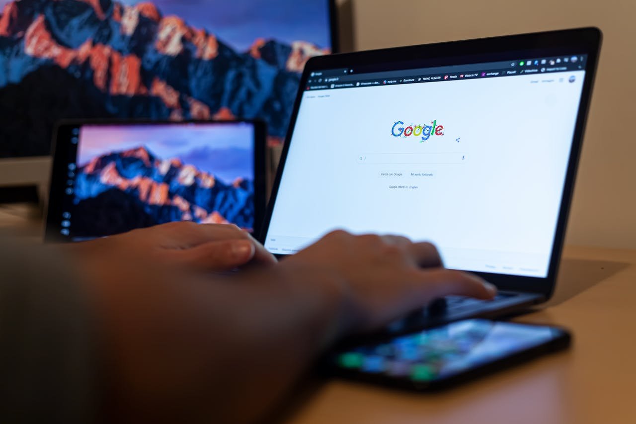 SEO in 2025: Mastering the Art of Digital Visibility