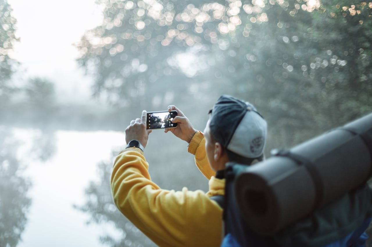 The Evolution of Smartphones: More Than Just a Communication Tool